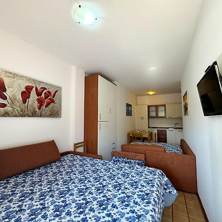 Condominio Atollo Bibione Exterior foto