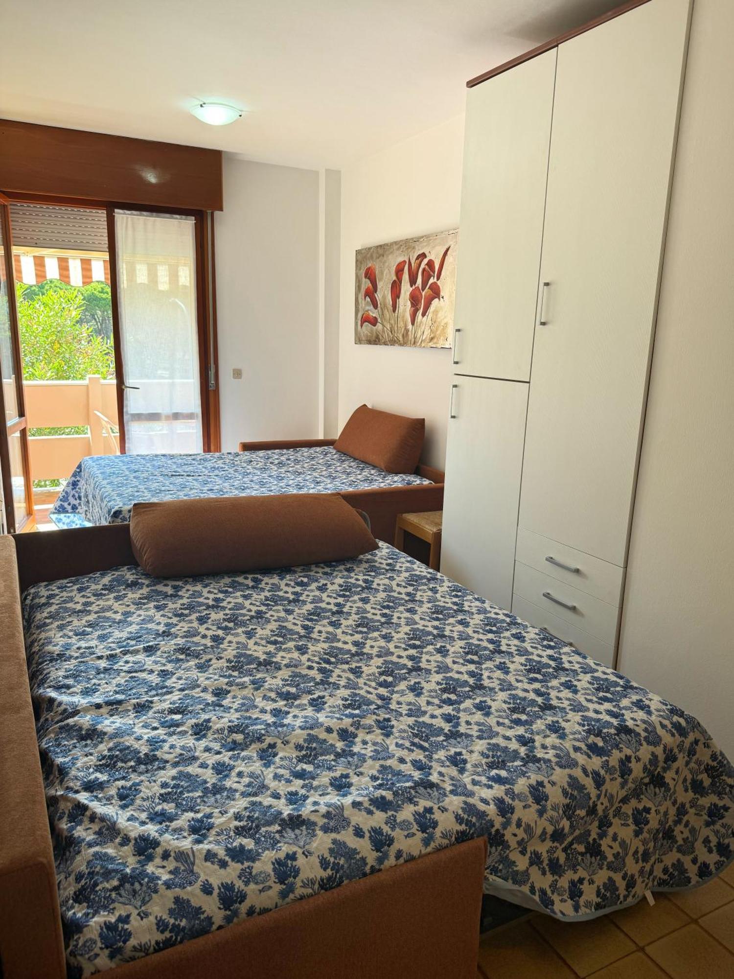 Condominio Atollo Bibione Exterior foto