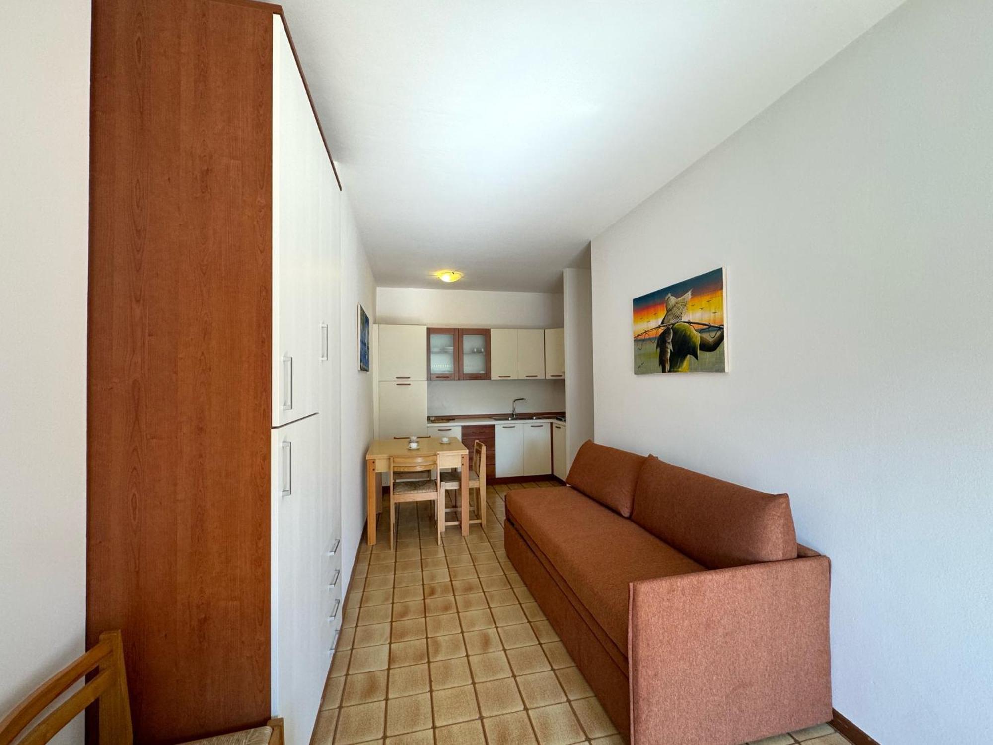 Condominio Atollo Bibione Exterior foto